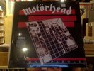 Motörhead On Parole 2xLP sealed 180 gm vinyl reissue Motorhead