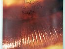 THE CURE LP Kiss Me Kiss Me Kiss Me ELEKTRA original INNER SLEEVES great copy
