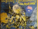 Iron Maiden, Live After Death ,Gatefold LP x 2 ,1985, VG