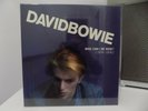 David Bowie. Who Can I be Now. Sealed/Mint Vinyl Box Set.