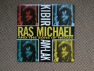 Ras Michael & the Sons of Negus Vinyl LP Kibir Am-Lak Roots Reggae Rastafari