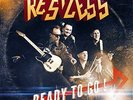 Restless - Ready To Go  (NEW VINYL LP)