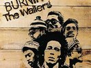 The Wailers - Burnin' (Half-Speed Master) (NEW 12
