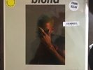 Frank Ocean - Blond 2xLP Yellow Marbled Translucent Vinyl RARE Import DELUXE