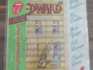The Rolling Stones LP Jamming with Edward Japan Pressung ESS-63006 Sammler