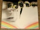 THE ROLLING STONES MORE HOT ROCKS 33 RPM VINYL LP RECORD GATEFOLD 2 LP'S