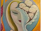 Derek And The Dominos Layla And Other Assorted Love Songs MFSL 2-470 Sealed