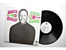WALLY RICHARDSON - SOUL GURU - LP UK 1998 - EXCELLENT-