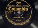 78 RPM -- Roane County Ramblers, Columbia 15398 