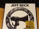 Jeff Beck Loud Hailer Vinyl LP Sealed