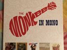 The Monkees in Mono Vinyl LP Box Set Friday Music 2014 OUT OF PRINT NEAR MINT