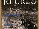 NECROS - CONQUEST FOR DEATH LP negative approach black flag minor threat dys