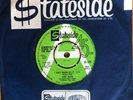 Larry Banks - I don't want to do it/I'm coming home - SS 579 DEMO Record