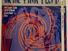 PINK FLOYD THE LIVE PINK FLOYD FANTASIO CLUB 1968 VINILE VINYL LP BGLP018 ITALY