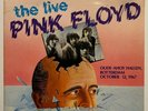 PINK FLOYD THE LIVE PINK FLOYD OUDE ROTTERDAM 1967 VINILE VINYL LP BGLP014 ITALY