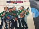 The Irish Rovers - All Hung Up 1968 Decca 12