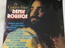 The Golden Voice Of Demis Roussos Vinyl LP