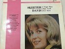 Skeeter Davis I Forgot More Than You'll Ever Know Vinyl LP