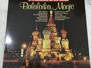 Roberto Delgado Balalaika Magic Vinyl LP