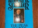 The Peak to Peek Principle by Robert H. Schuller (1982, Paperback)