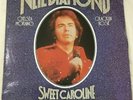 Neil Diamond Sweet Caroline Vinyl LP