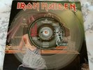 IRON MAIDEN - 7