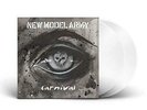 New Model Army - Carnival (NEW 2 VINYL LP)