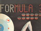 FORMULA 3 - sognando e risognando LP