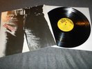 ROLLING STONES STICKY FINGERS Zipper-Cover Vinyl TOP ZUSTAND