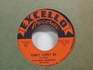 Lonesome Sundown-Lonely Lonely Me/I'm A Mojo Man-Blues-7