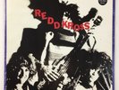 Redd Kross - Born Innocent LP Vinyl Record - NEW - Blue Vinyl