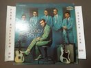 GEORGE JONES MY BOYS THE JONES BOYS 1970 LP MUSICOR RECORDS MS 3182