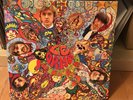 LE ORME - Ad Gloriam - LP - GOBLIN, PFM, OSANNA, GARYBALDI, BANCO, ITALIAN PROG