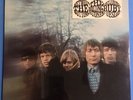 ROLLING STONES BETWEEN THE BUTTONS ORIG '67 1ST PRESS LP SEALED w/HYPE STICKER