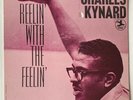Charles Kynard Reelin’ With the Feelin’ Prestige LP
