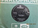 THE BEATLES=PAPERBACK WRITER   EX