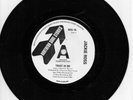 JACKIE ROSS   TRUST IN ME / MARVIN GAYE  LUCKY LUCKY ME     NSS Re-Issue  DEMO