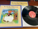 CAT STEVENS AUDIOPHILLE VINYL TEA FOR THE TILLERMAN QUALITY RECORD PRESSING NM