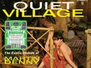 Martin Denny QUIET VILLAGE: EXOTIC SOUNDS Limited NEW GREEN COLORED VINYL LP