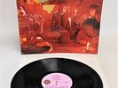 TRAFFIC 'Mr Fantasy' 1967 Vinyl LP In Gatefold On Pink Island Labels - C73