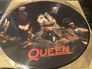 Queen A Kind Of Magic 1986 Limited Edition 12” Picture Disc