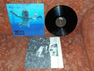 Nirvana Nevermind Germany Sonopress A-1 B-2 GEF 24 425 Upside Down Monkey Inner