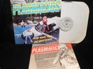 PLASMATICS NEW HOPE FOR THE WRETCHED STIFF AMERICA RECORDS WITH INSERT