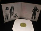 BLACK SABBATH PARANOID WARNER BROS RECORDS WS-1887 GREEN LABEL