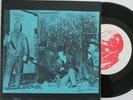 Hardcore Punk 7”   Crossed Out / Man Is The Bastard Split   Slap A Ham 14   RARE