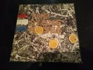 THE STONE ROSES S/T LP 1989 (A2 / B2, NON-EMBOSSED, ORE LP 502, EX CONDITION)