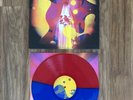 The Things We Think We're Missing by Balance & Composure Half Blue Half Red