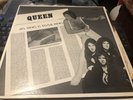 Queen No News Is Good News Live In Concert Live San Diego 1977 Lp