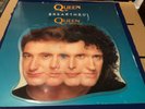 Queen Breakthru Uk Shaped Original Picture Disc (read Description)