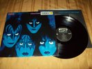KISS Creatures Of The Night LP 1st Press NBLP 7270 Polygram Records 1982 Shrink